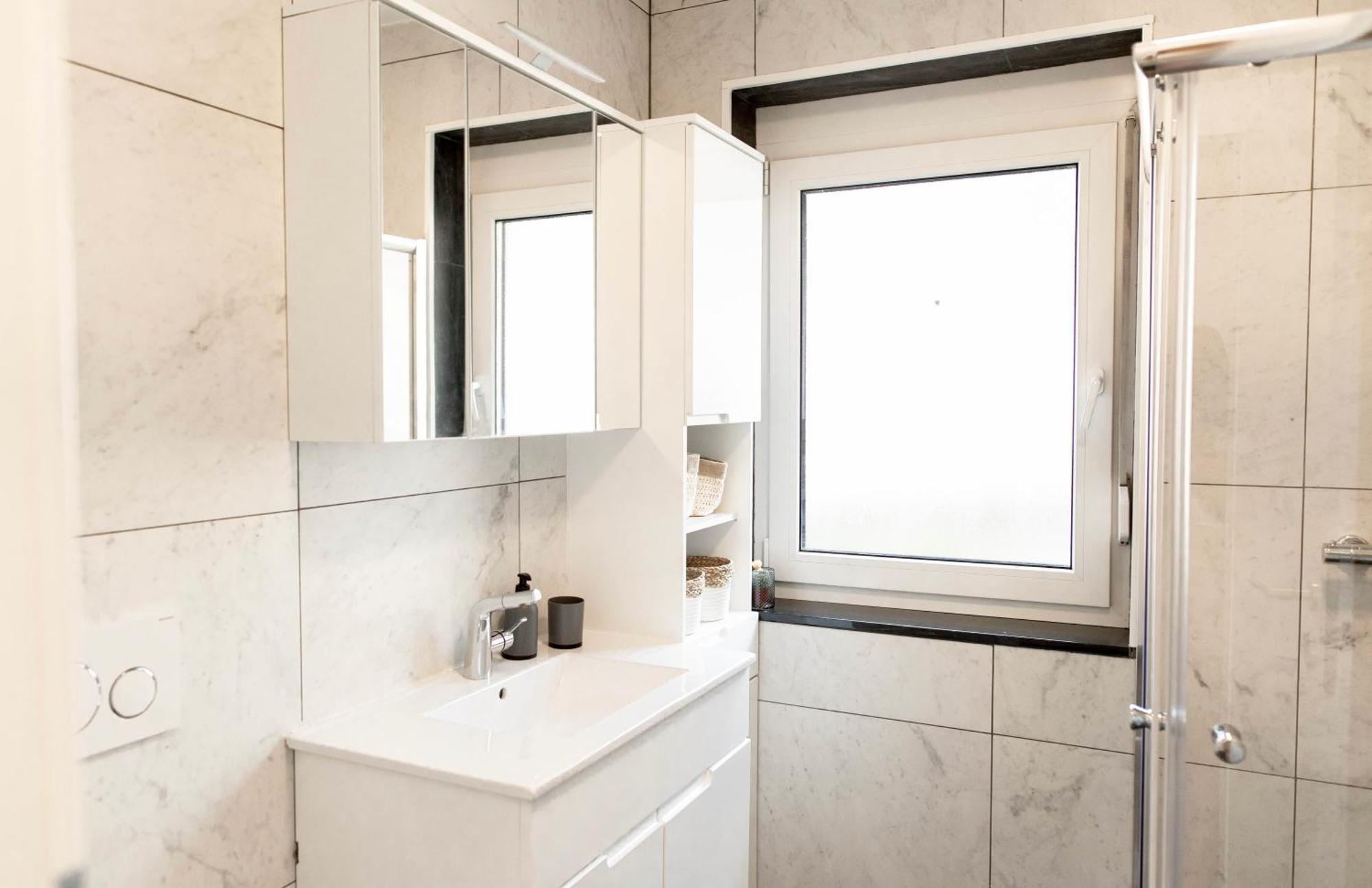 Aura Apartments Zirovnica Kültér fotó