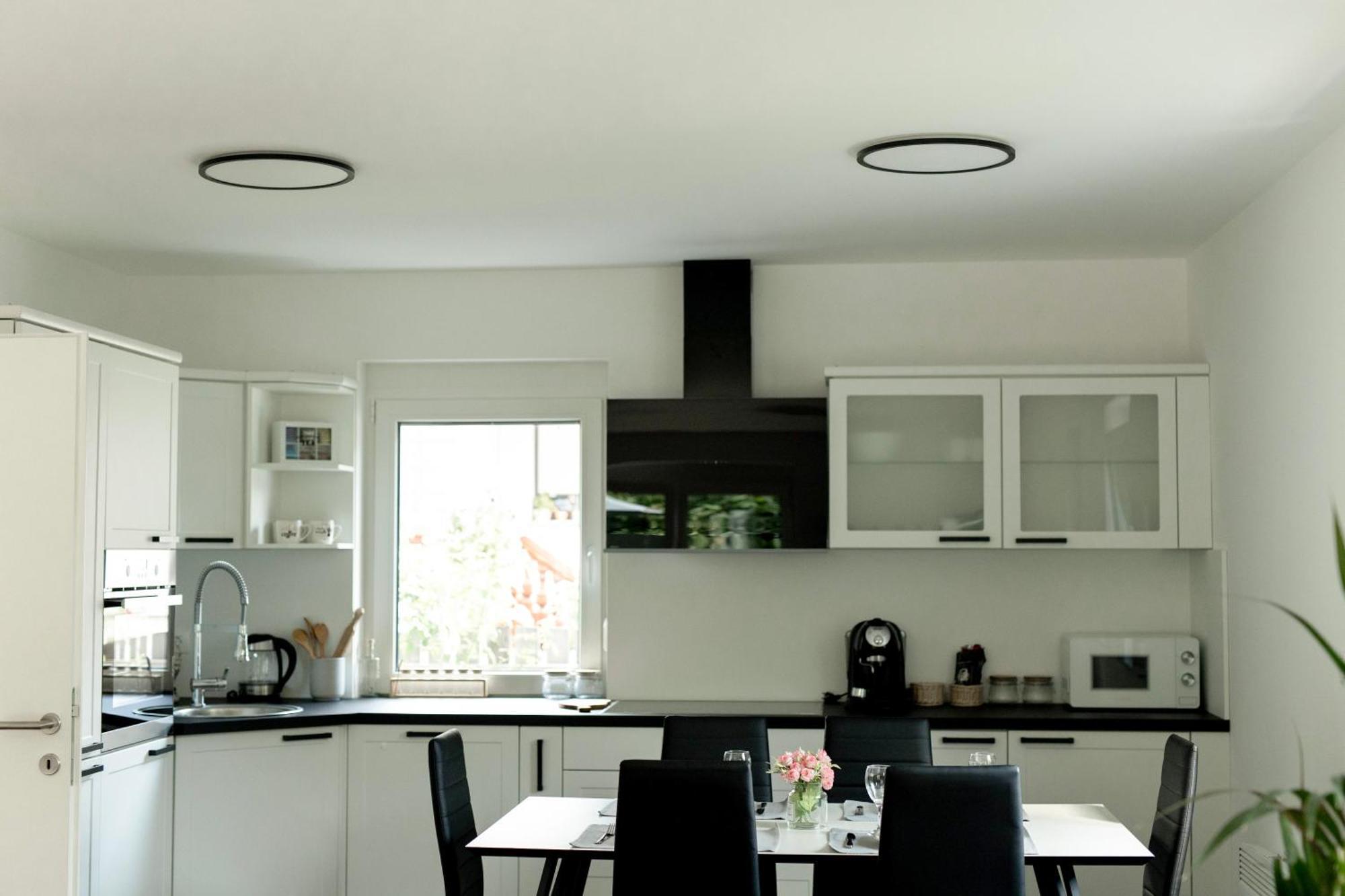 Aura Apartments Zirovnica Kültér fotó