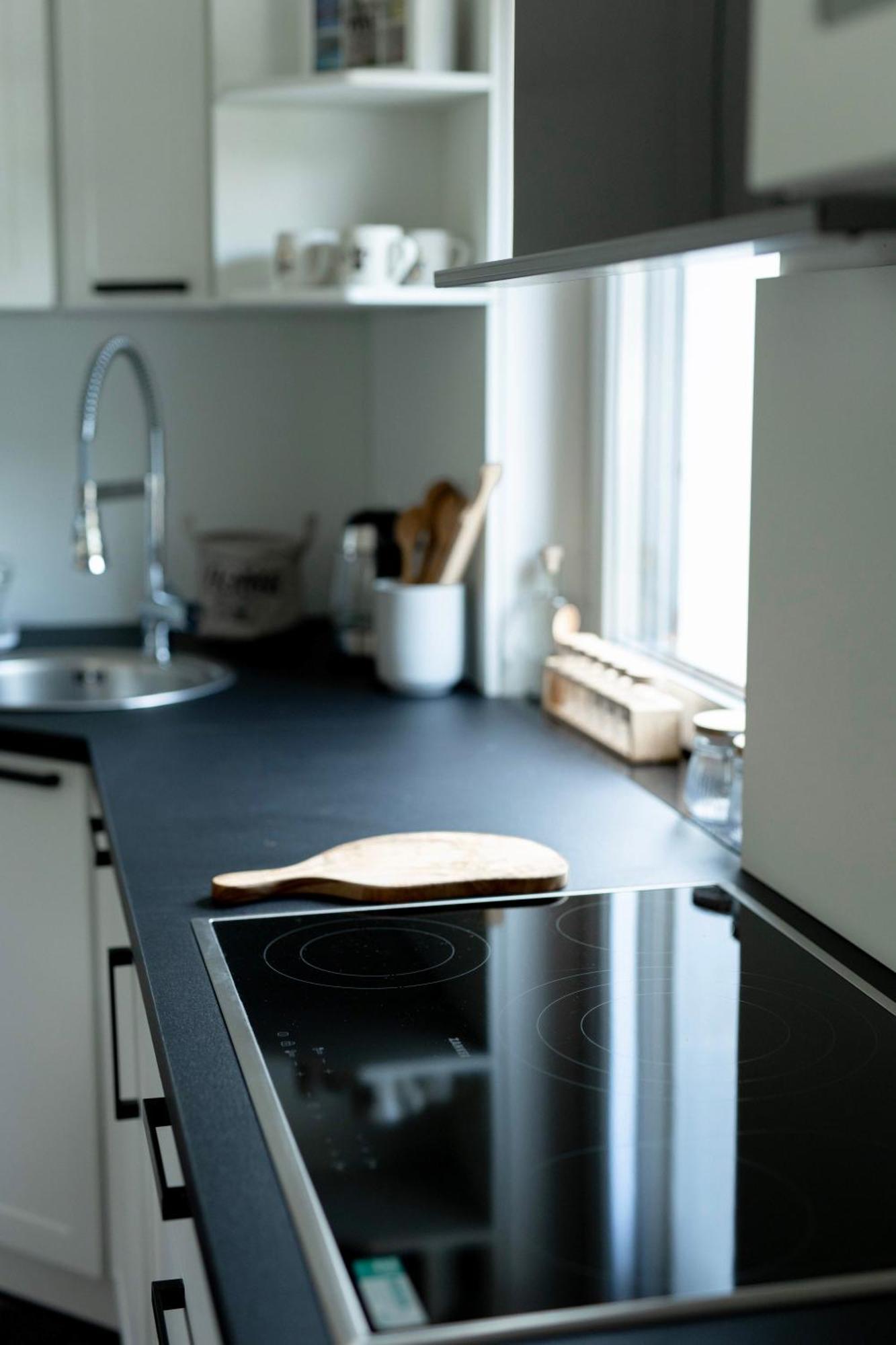 Aura Apartments Zirovnica Kültér fotó