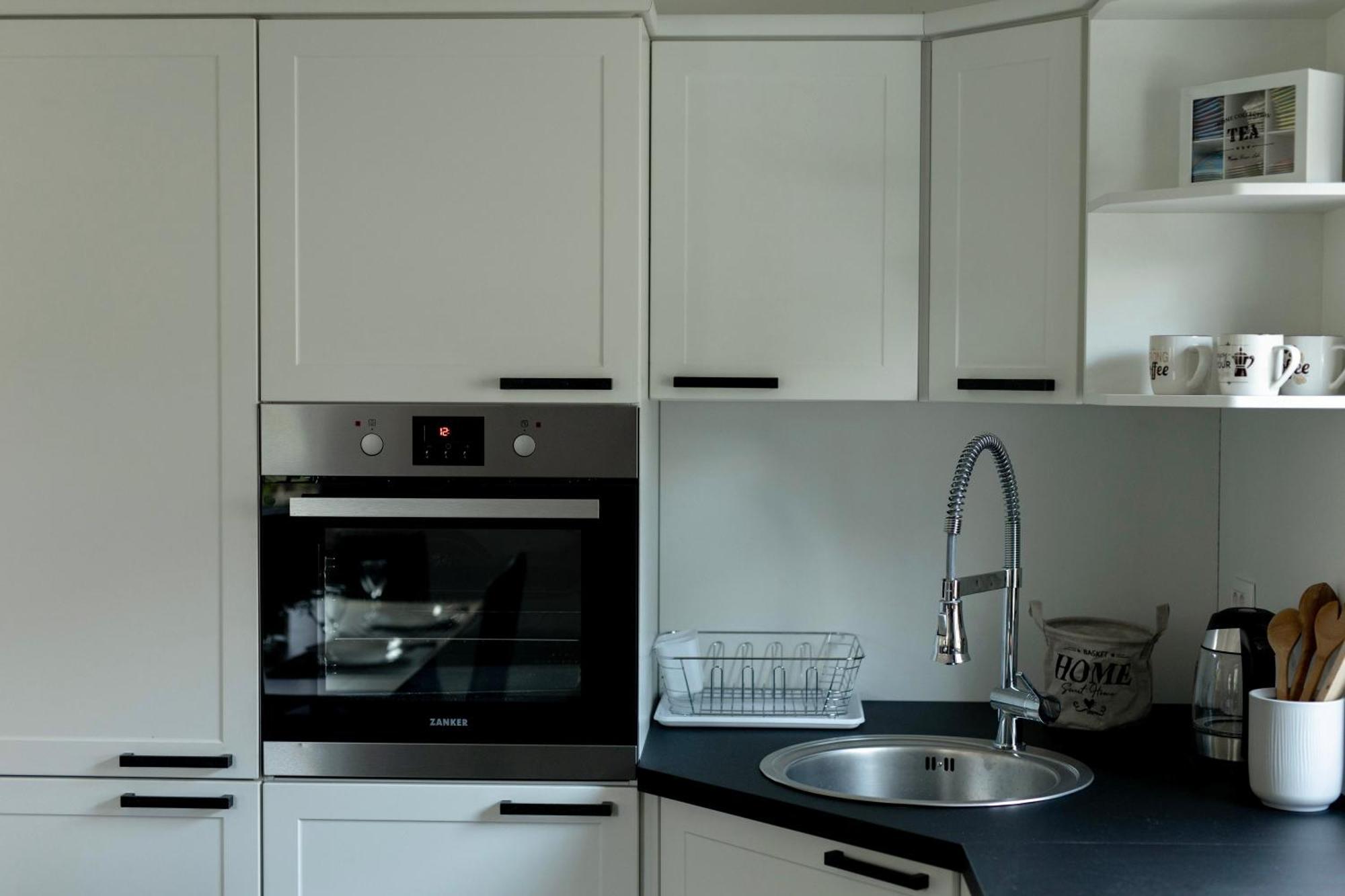 Aura Apartments Zirovnica Kültér fotó