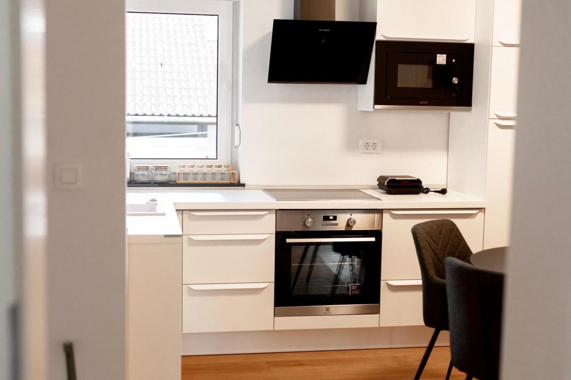 Aura Apartments Zirovnica Kültér fotó