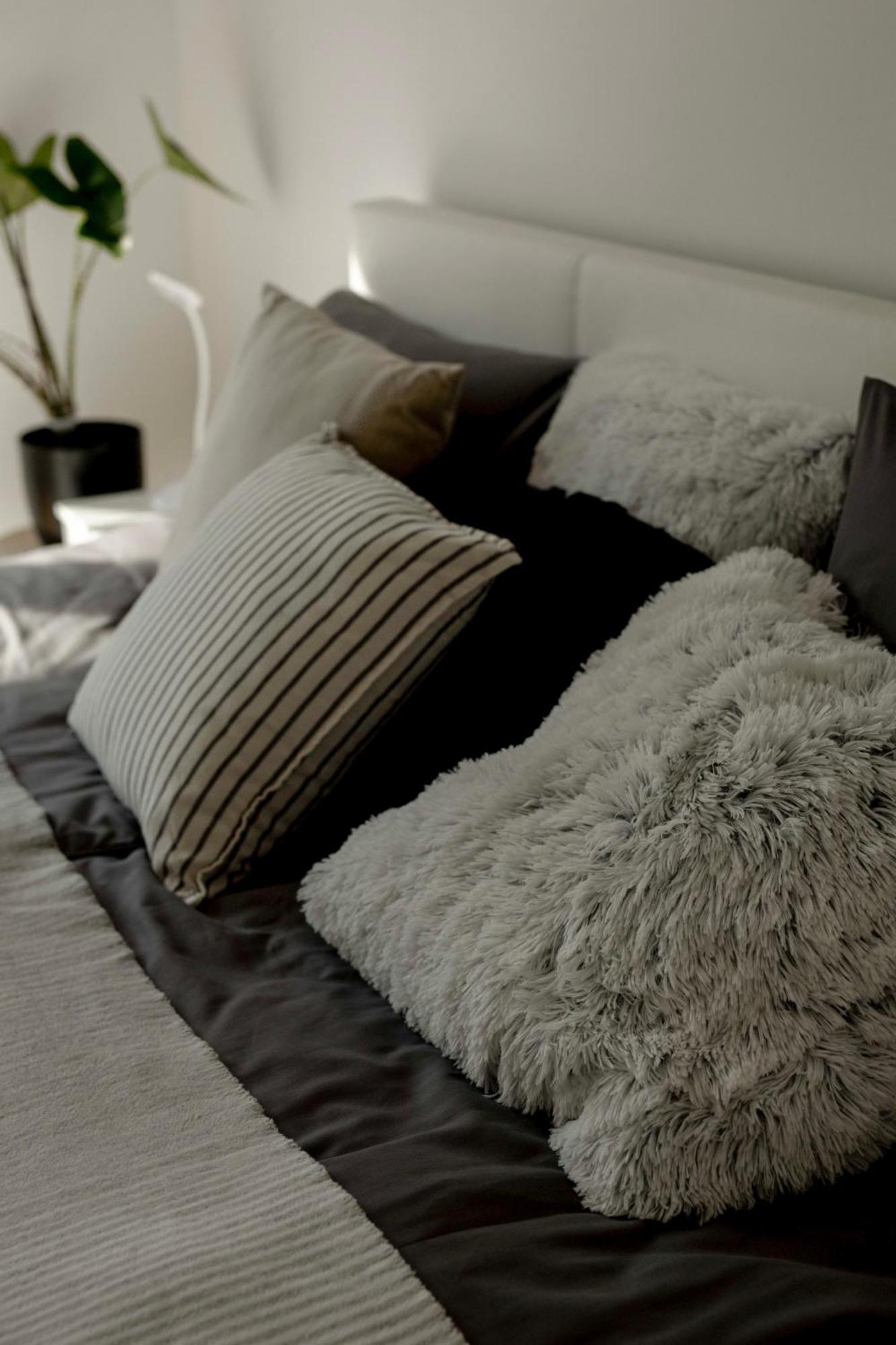 Aura Apartments Zirovnica Kültér fotó