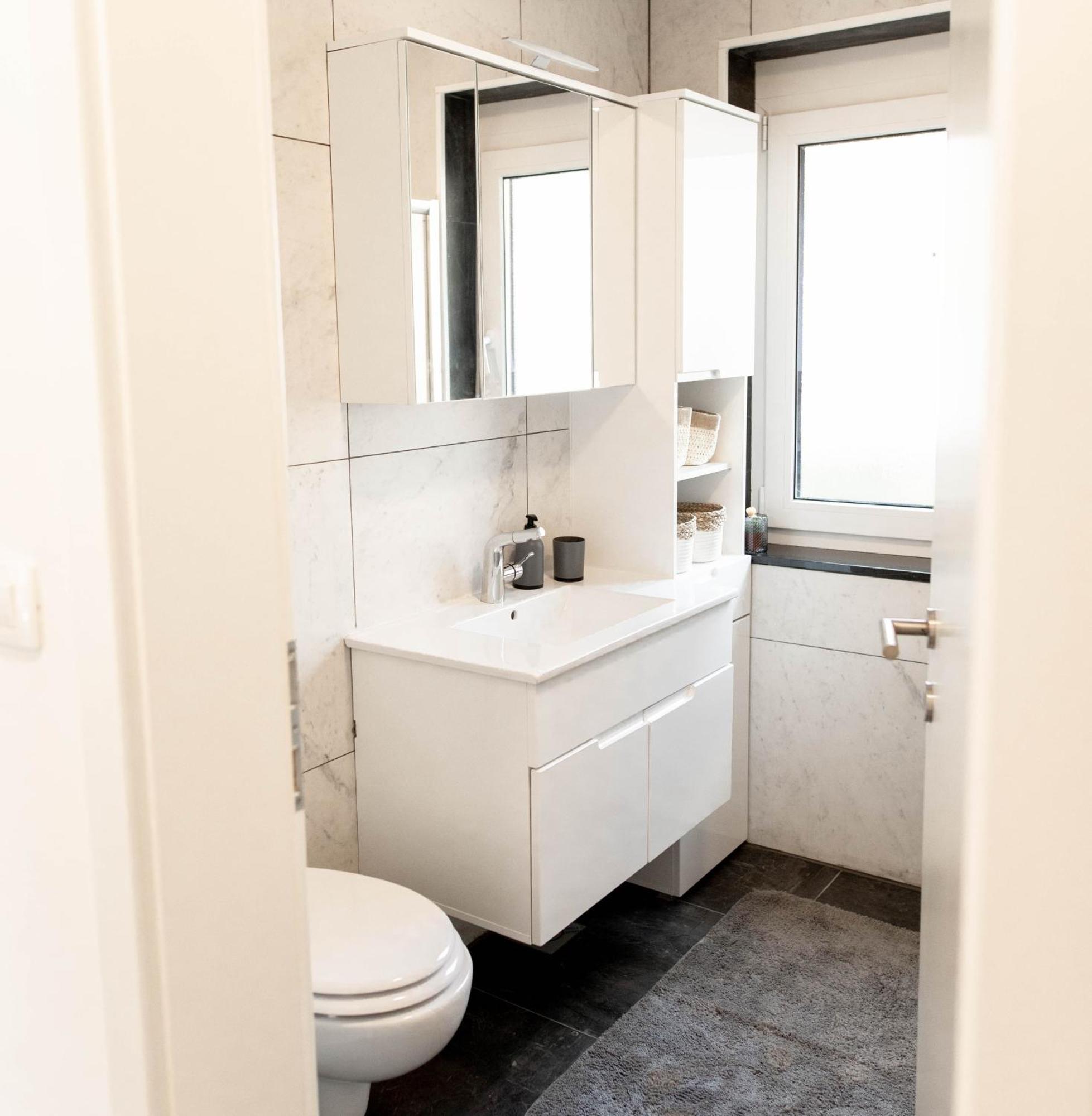 Aura Apartments Zirovnica Kültér fotó