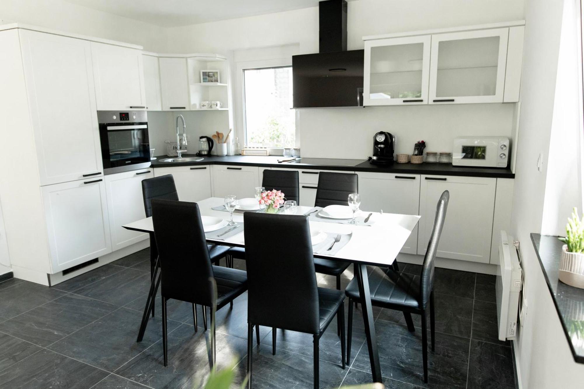 Aura Apartments Zirovnica Kültér fotó