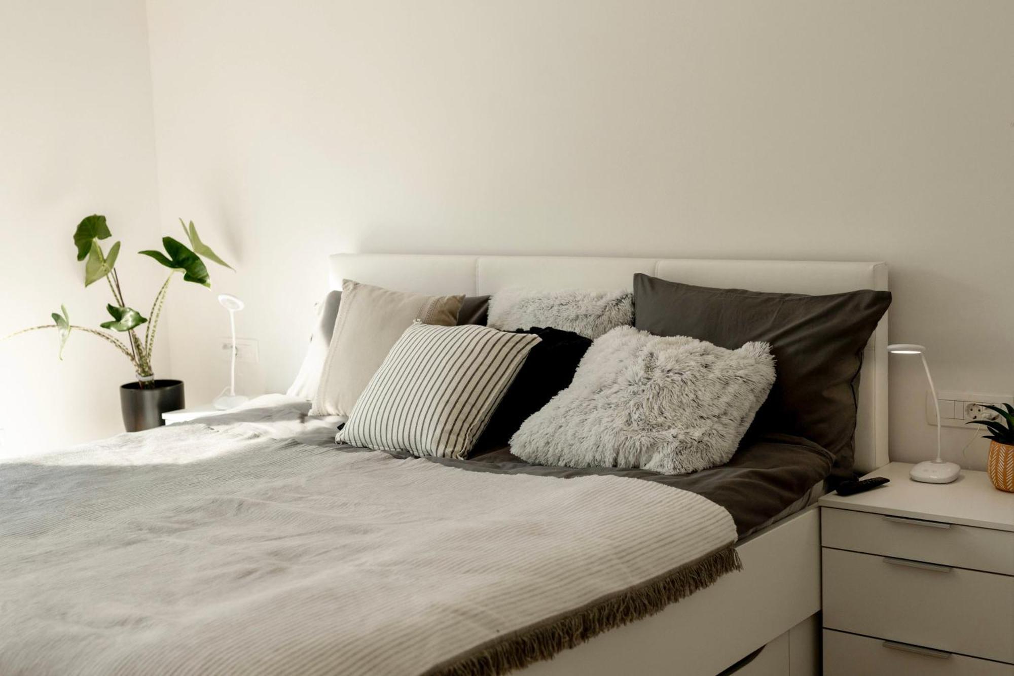 Aura Apartments Zirovnica Kültér fotó