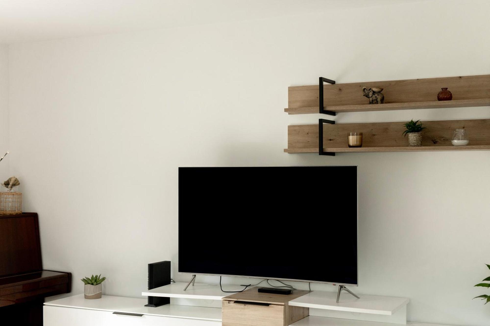 Aura Apartments Zirovnica Szoba fotó