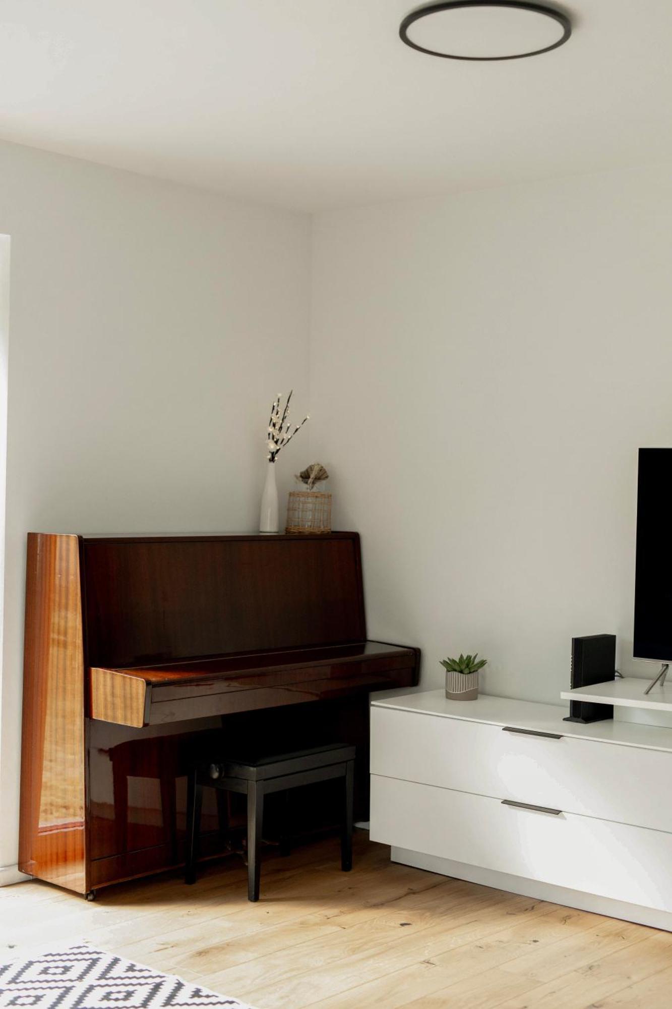Aura Apartments Zirovnica Kültér fotó